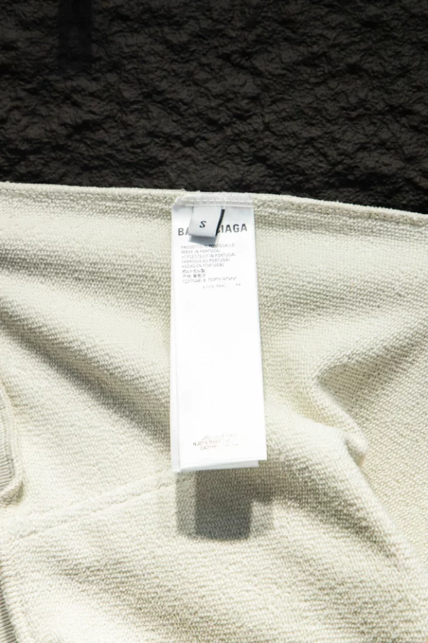 Balenciaga Hoodie - SBH053