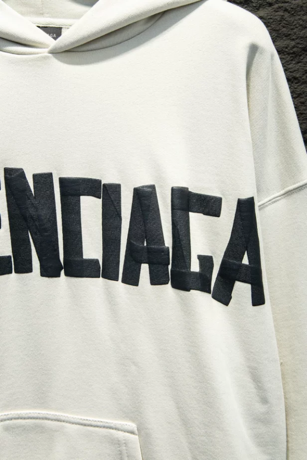 Balenciaga Hoodie - SBH053