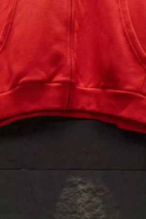 Balenciaga Paris Soccer Hoodie - SBH048