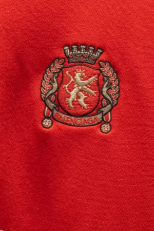 Balenciaga Paris Soccer Hoodie - SBH048