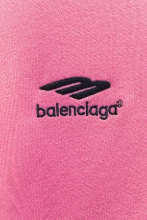 Balenciaga Paris Soccer Hoodie - SBH049