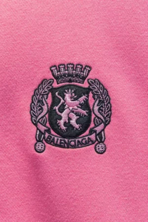 Balenciaga Paris Soccer Hoodie - SBH049