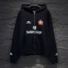 Balenciaga Paris Soccer Hoodie - SBH050