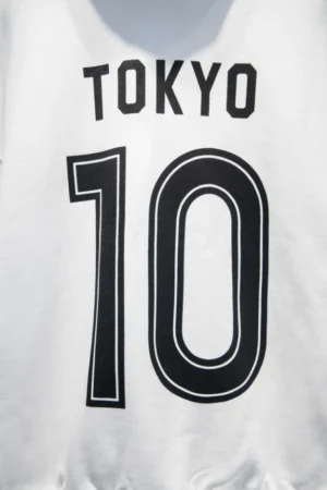 Balenciaga Paris Soccer Hoodie - SBH051