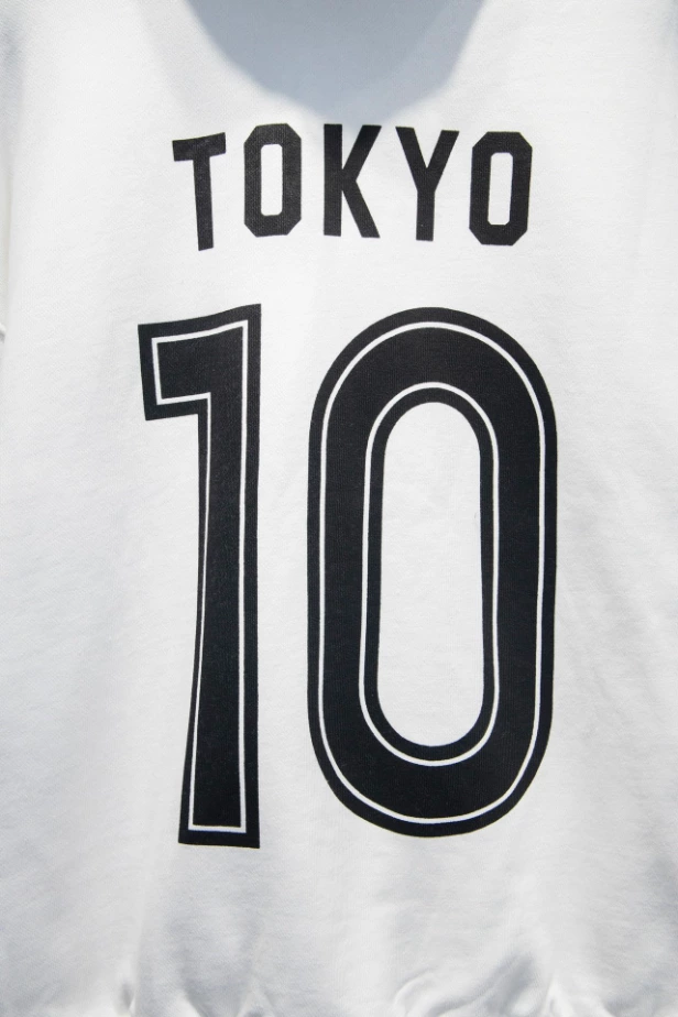 Balenciaga Paris Soccer Hoodie - SBH051