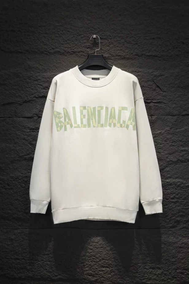 Balenciaga Sweatshirts - SBH054