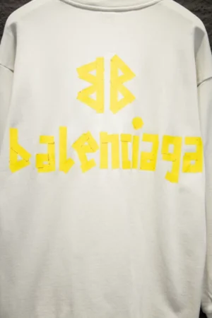 Balenciaga Sweatshirts - SBH054
