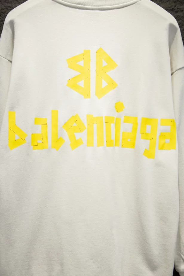 Balenciaga Sweatshirts - SBH054