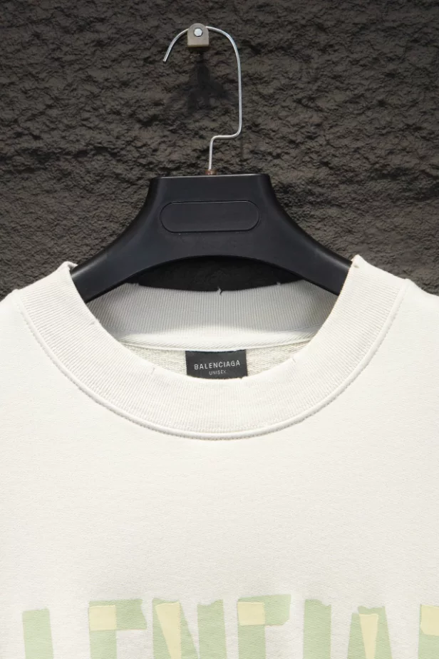 Balenciaga Sweatshirts - SBH054