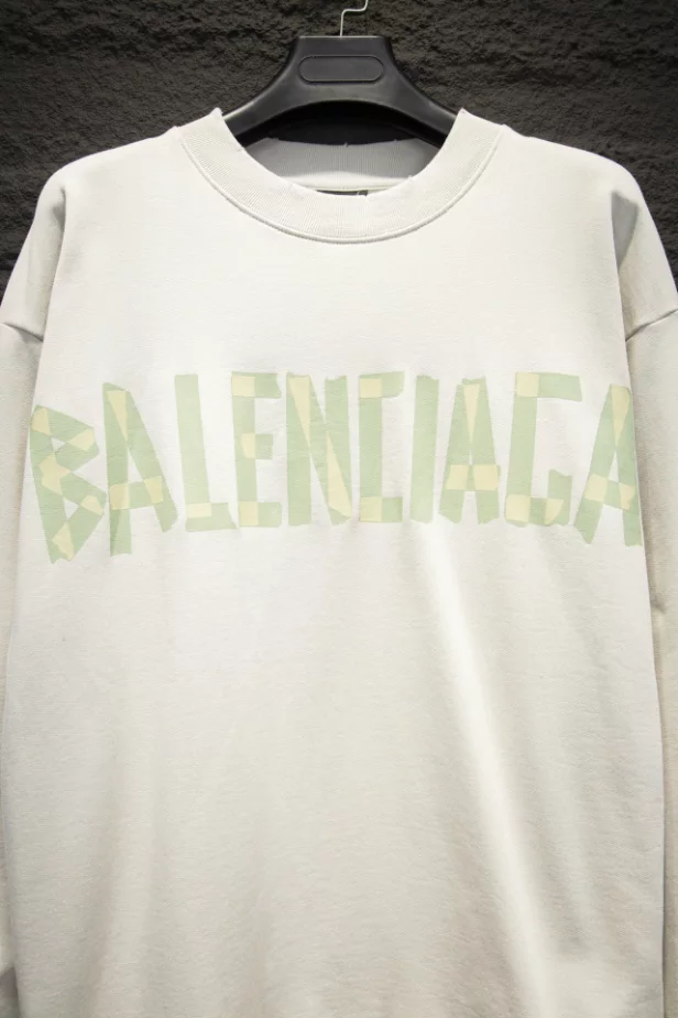 Balenciaga Sweatshirts - SBH054
