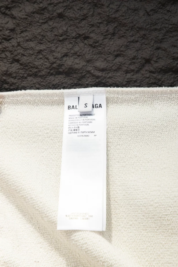 Balenciaga Sweatshirts - SBH054