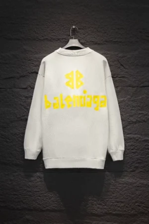 Balenciaga Sweatshirts - SBH054
