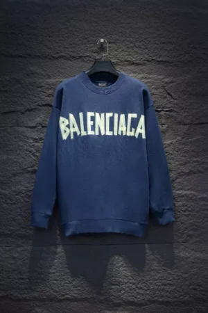 Balenciaga Sweatshirts - SBH055