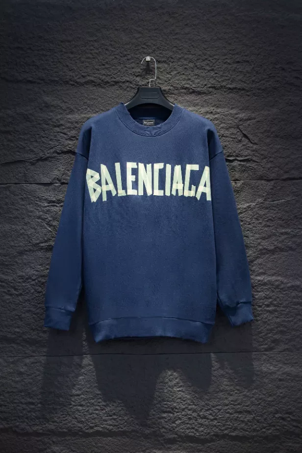 Balenciaga Sweatshirts - SBH055