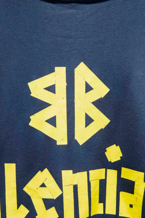 Balenciaga Sweatshirts - SBH055