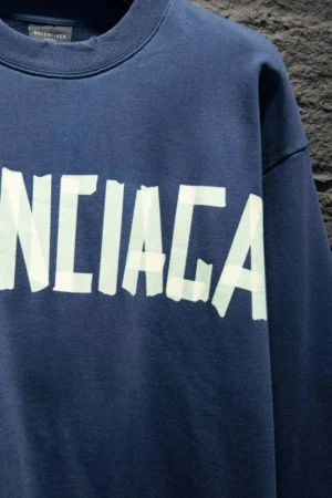 Balenciaga Sweatshirts - SBH055