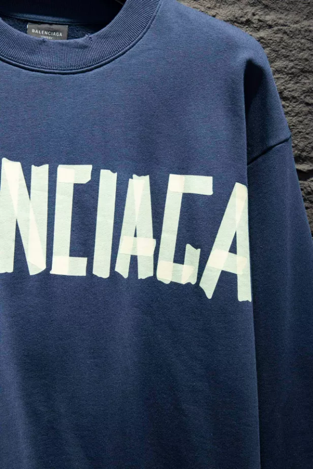 Balenciaga Sweatshirts - SBH055