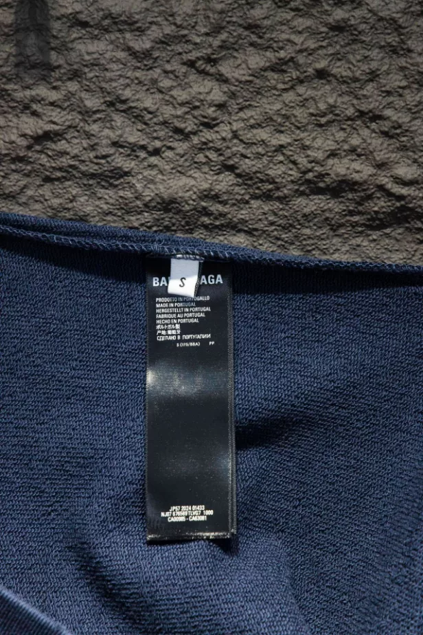 Balenciaga Sweatshirts - SBH055