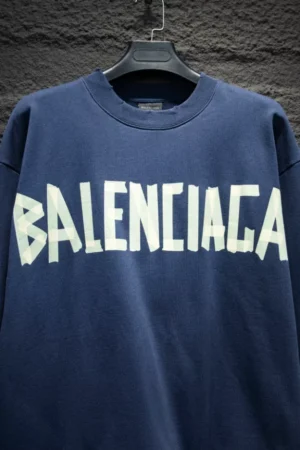 Balenciaga Sweatshirts - SBH055