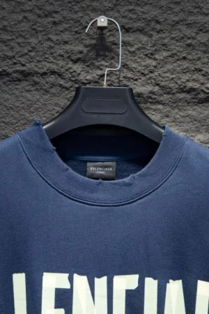 Balenciaga Sweatshirts - SBH055