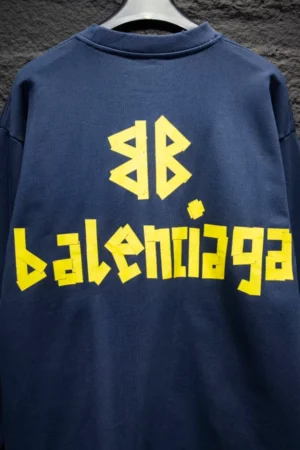 Balenciaga Sweatshirts - SBH055
