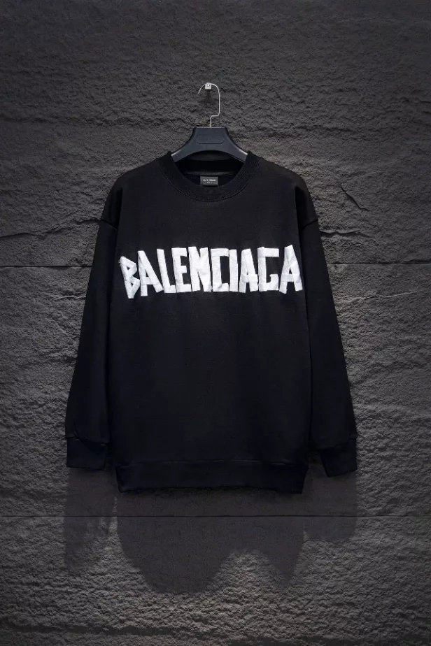 Balenciaga Sweatshirts - SBH056