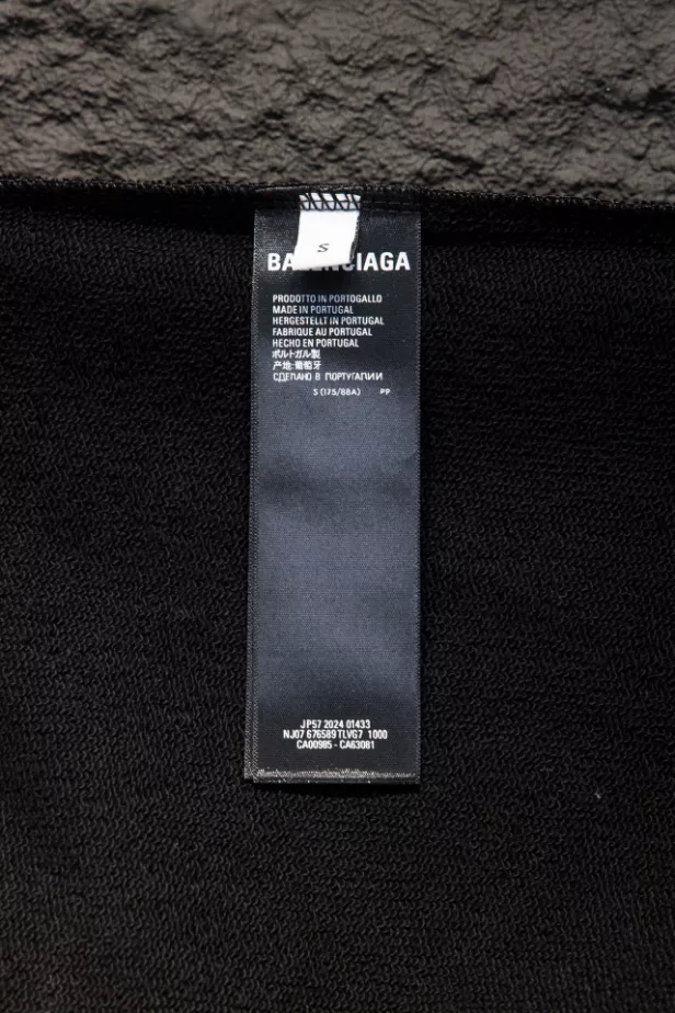 Balenciaga Sweatshirts - SBH056