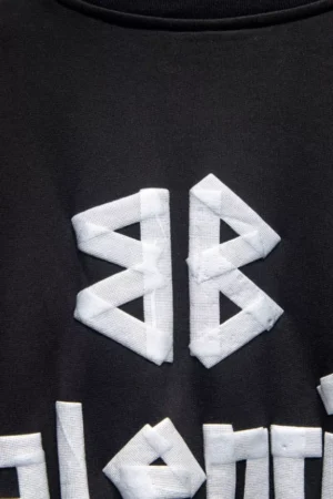 Balenciaga Sweatshirts - SBH056