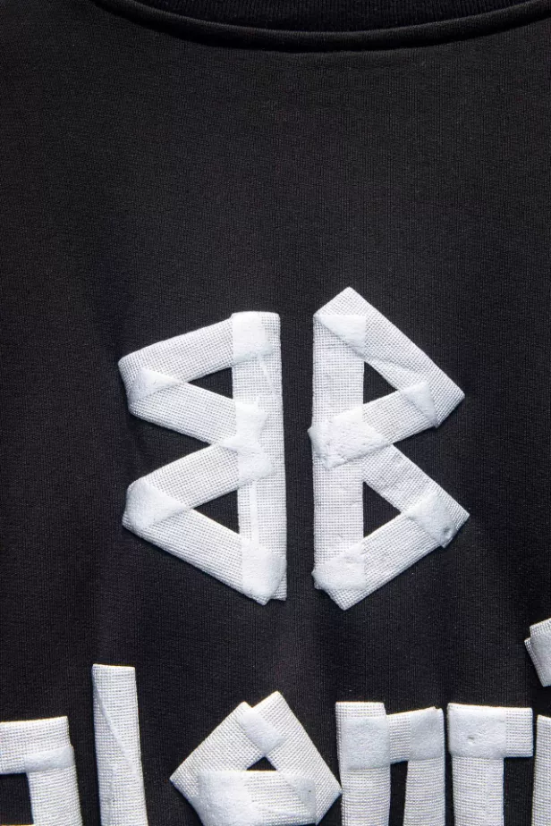 Balenciaga Sweatshirts - SBH056