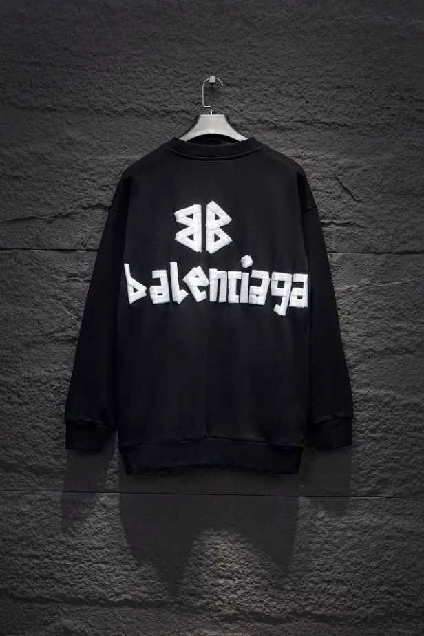 Balenciaga Sweatshirts - SBH056
