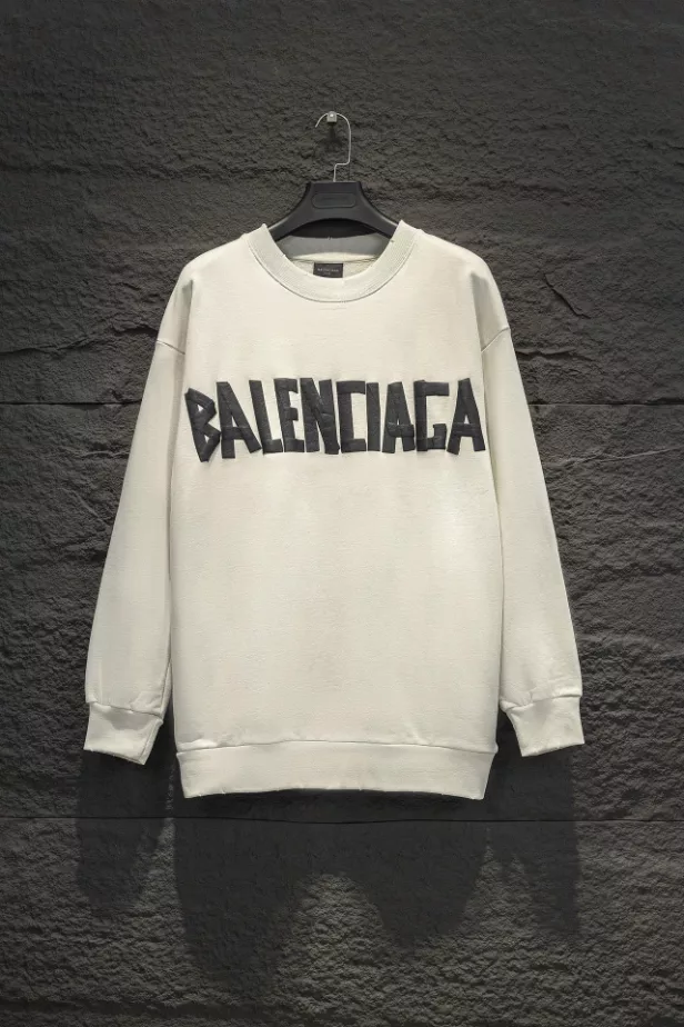 Balenciaga Sweatshirts - SBH057