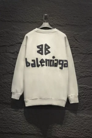 Balenciaga Sweatshirts - SBH057