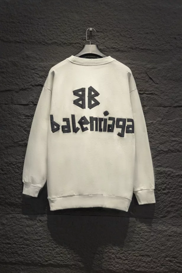 Balenciaga Sweatshirts - SBH057