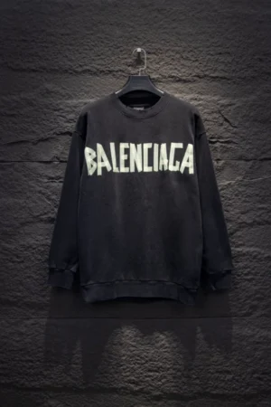Balenciaga Sweatshirts - SBH058