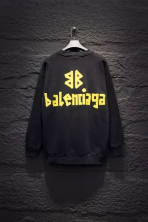 Balenciaga Sweatshirts - SBH058