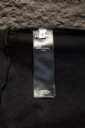 Balenciaga Sweatshirts - SBH058