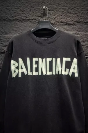 Balenciaga Sweatshirts - SBH058