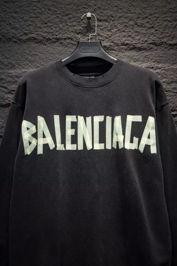 Balenciaga Sweatshirts - SBH058