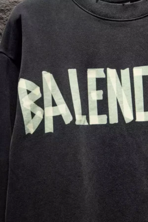 Balenciaga Sweatshirts - SBH058
