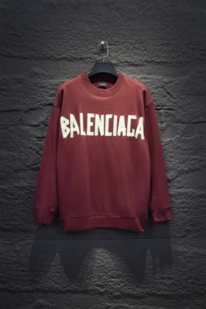 Balenciaga Sweatshirts - SBH059
