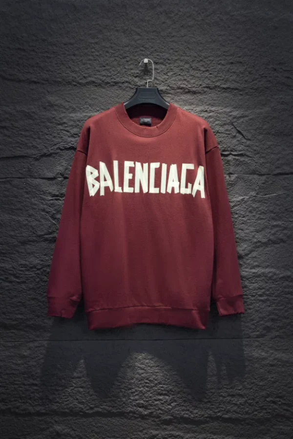 Balenciaga Sweatshirts - SBH059