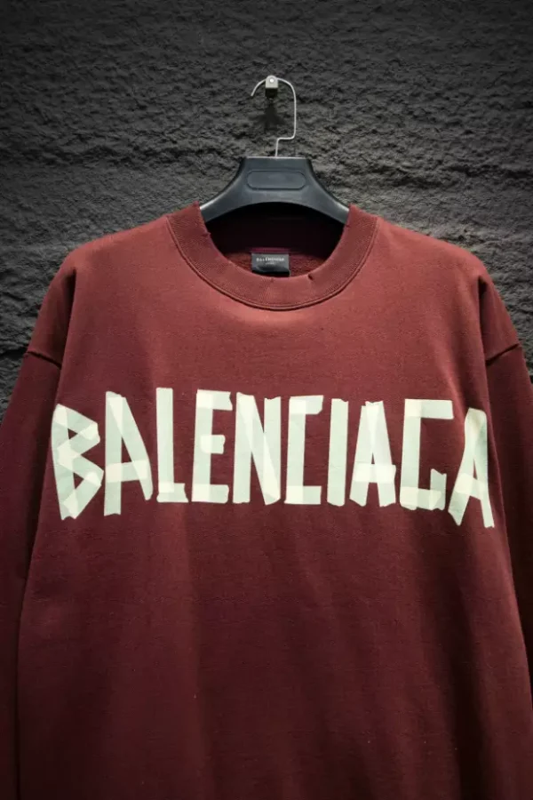 Balenciaga Sweatshirts - SBH059