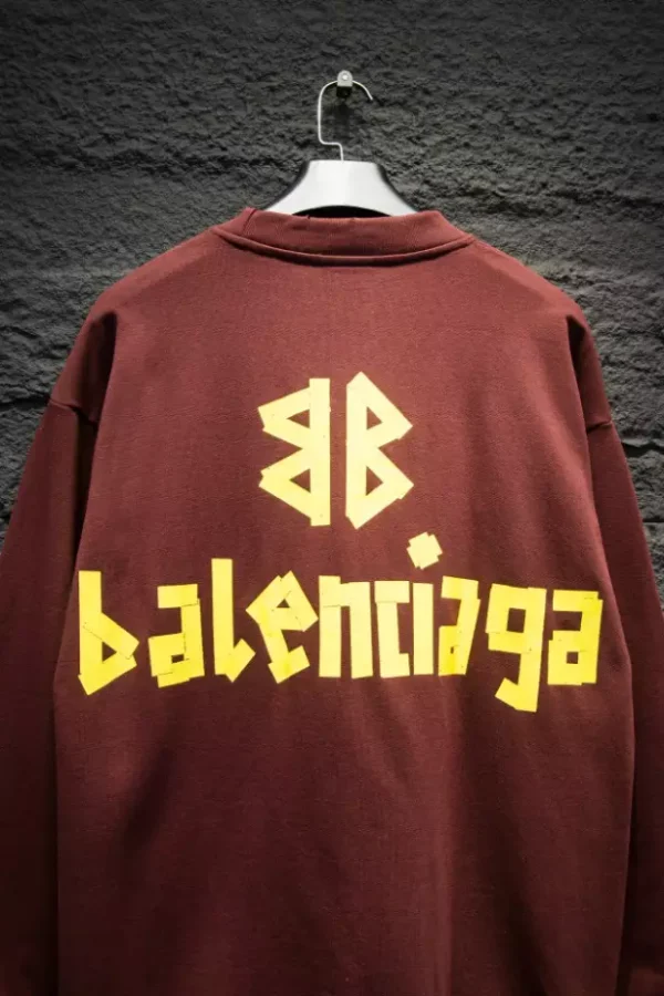 Balenciaga Sweatshirts - SBH059