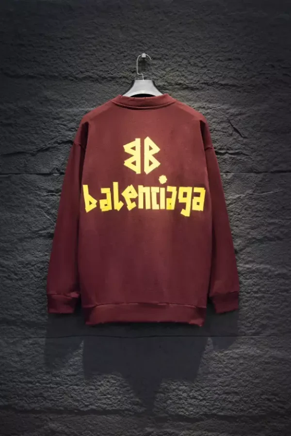 Balenciaga Sweatshirts - SBH059