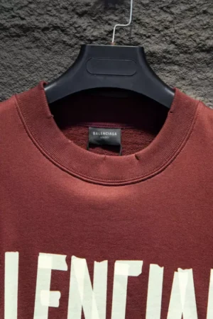 Balenciaga Sweatshirts - SBH059