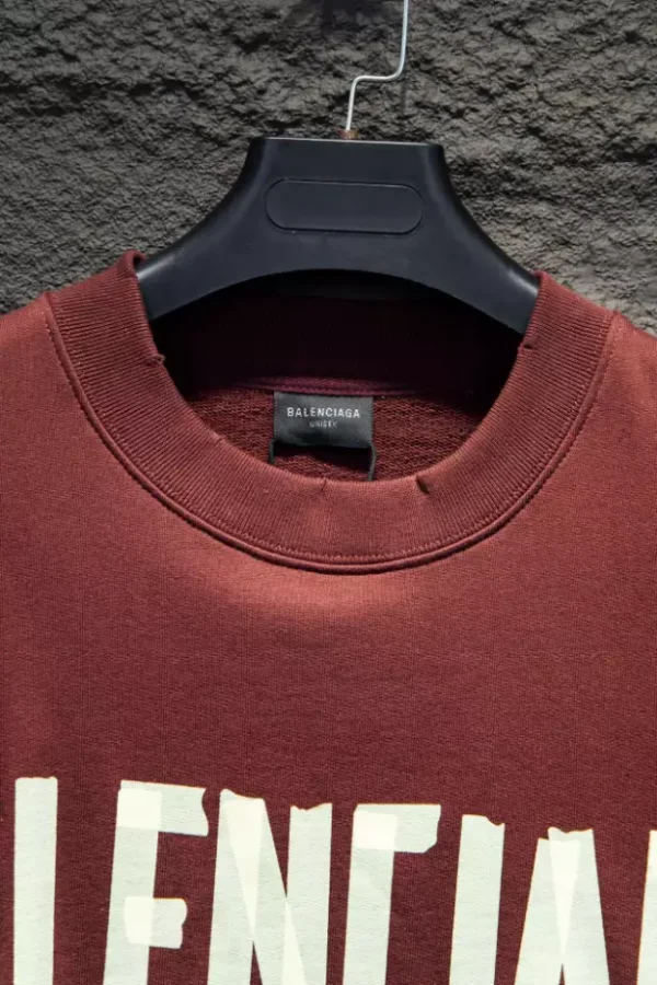 Balenciaga Sweatshirts - SBH059