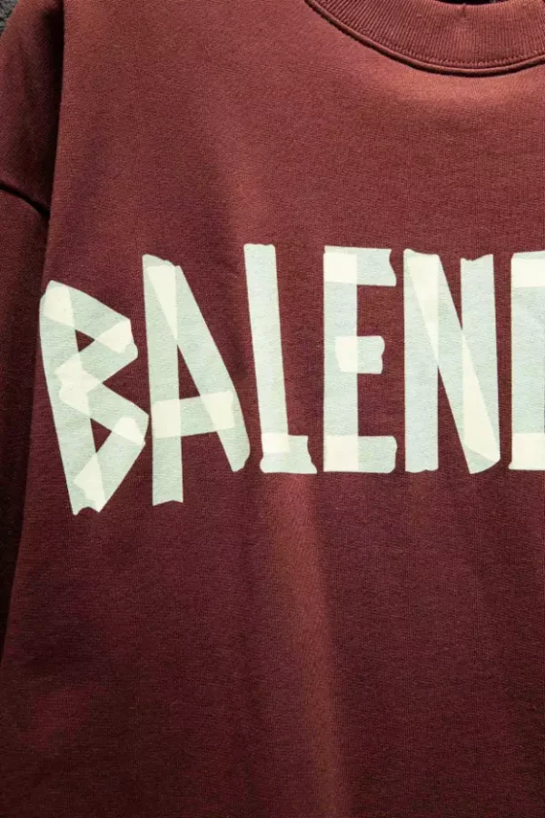 Balenciaga Sweatshirts - SBH059