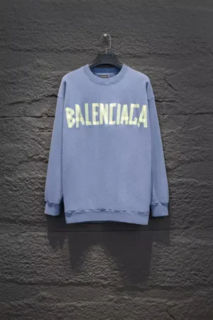 Balenciaga Sweatshirts - SBH060