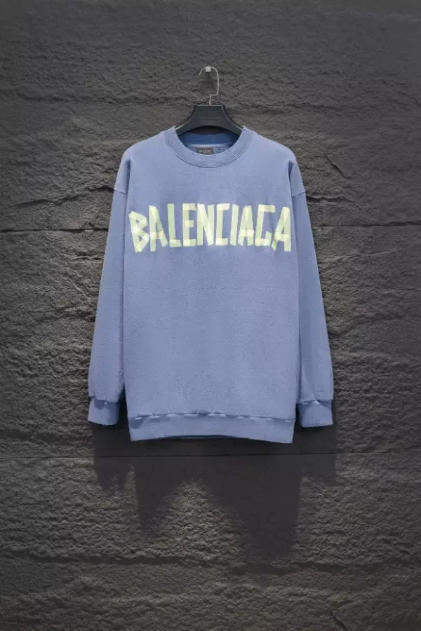 Balenciaga Sweatshirts - SBH060