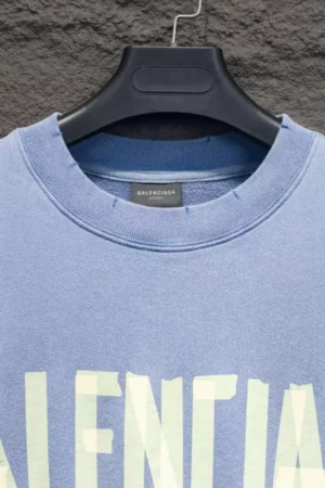 Balenciaga Sweatshirts - SBH060